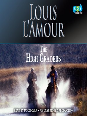 cover image of The High Graders